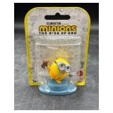 Minions the Rise of Gru Mini Figurine (Bob) - New