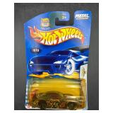 Hot Wheels Anime olds Aurora GTS 1