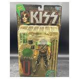 1997 - McFarlane - KISS - Peter Criss