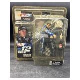 McFarlane Ryan Newman Nascar Action Figure