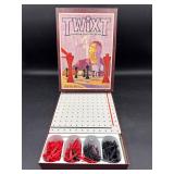 Vintage 1976 TWIXT Game Tactical