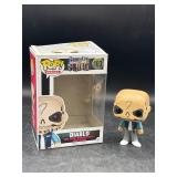 Funko POP Heroes: Suicide Squad - Diablo Vinyl