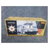 Texaco Fire Chief Tugboat bank New