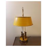 Vintage table lamp