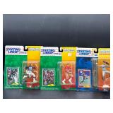 1994 starting line up NFL & MLB