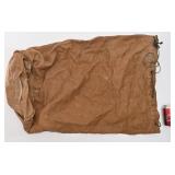 Ancien sac militaire