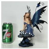 Figurine Dream faerie par Zemeno