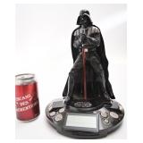 Cadran Darth Vader / Star Wars, fonctionnel