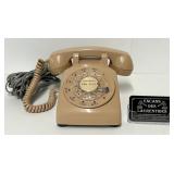 Tï¿½lï¿½phone de 1977 avec 25