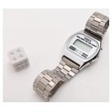 Montre digitale Keen