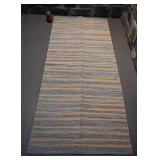 Laize de plancher, vintage, 64.5