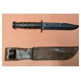 US Marine Core WW2 KA-Bar knife