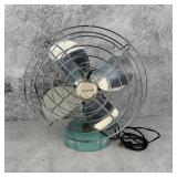 Antique McGraw Edison Eskimo Desk Fan