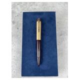 Eversharp Fountain Pen Gold Filled Cap