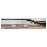 Alexander Henry .500 Nitro Express Big Game Rifle