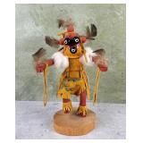 Hopi Indian Kachina Doll