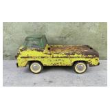 Nylint Jungle Wagon Toy Truck