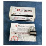 9mm Performance X-Treme Bullets