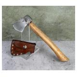 Marbles Belt Axe No 000 Camping Hatchet