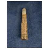 British .450-577 Martini Henry Foil Cartridge