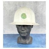 Anaconda Montana Mining Company Hard Hat