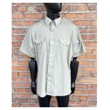 USFS US Forest Service Uniform Shirt