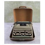 Smith Corona Silent Super Typewriter