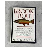 Brook Trout