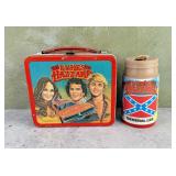 1980 The Dukes Of Hazzard Aladdin Lunchbox