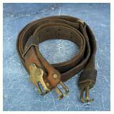 M1918A2 BAR Browning Automatic Rifle Sling