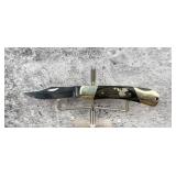 Buffalo Brand Pocket Knife