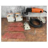 Fein MultiMaster MSxe 636 II Oscillating Tool