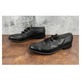 Thistle Brand Ghillies Brogue Shoes