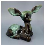 Blue Mountain Pottery Fawn Deer