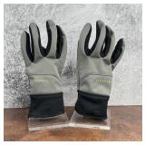 Simms Windstopper Gloves Fly Fishing