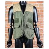 Big Horn Black Sheep Hunting Vest