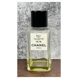 Chanel Eau De Toilette No 19 Perfume