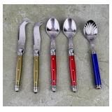 Laguiole France Flatware