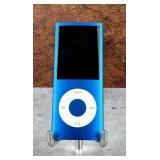 Apple iPod Nano 8gb 4th Generation