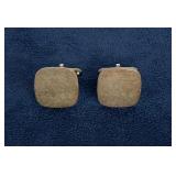 Sterling Silver Cufflinks