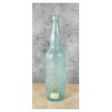 Fort Custer Montana Beer Bottle Relic