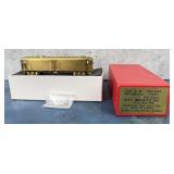 MTS Imports HO Scale CNS&M 240-244 Model