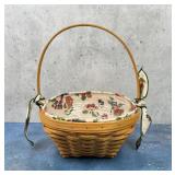 2000 Century Longaberger Easter Basket