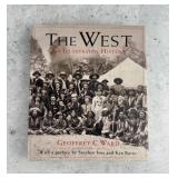 The West: An Illustrated History