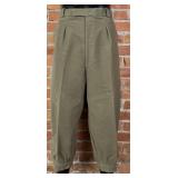 Orvis Shooting Riding Knickers Pants