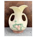 Hull Art Pottery Wildflower Vase