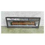 Walthers Proto HO Scale 920-17405 Baggage Car