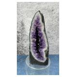 Brazilian Amethyst Geode