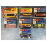 Roundhouse Products HO Scale Model Kits