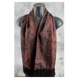 Graham & Gunn LTD Cashmere Scarf